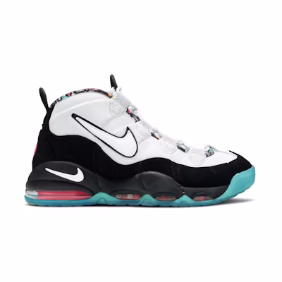 Nike Air Max Uptempo 'Spurs South Beach'