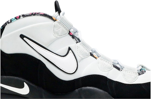 Nike Air Max Uptempo 'Spurs South Beach' Lelaki Malaysia Sneakers 311090-004 Order Nike Air Max Uptempo 'Spurs South Beach' Lelaki Malaysia Sneakers 311090-004