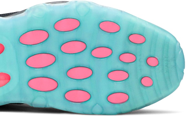 Nike Air Max Uptempo 'Spurs South Beach' Lelaki Malaysia Sneakers 311090-004 Purchase Nike Air Max Uptempo 'Spurs South Beach' Lelaki Malaysia Sneakers 311090-004