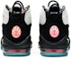 Details for Nike Air Max Uptempo 'Spurs South Beach' Lelaki Malaysia Sneakers 311090-004