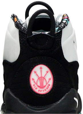 Nike Air Max Uptempo 'Spurs South Beach' Lelaki Malaysia Sneakers 311090-004 Sizing Nike Air Max Uptempo 'Spurs South Beach' Lelaki Malaysia Sneakers 311090-004