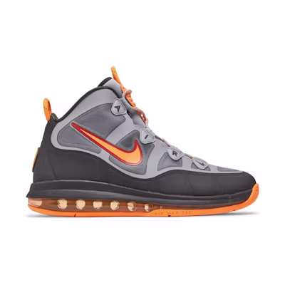 Nike Air Max Uptempo Fuse 360 'Stadium Grey'