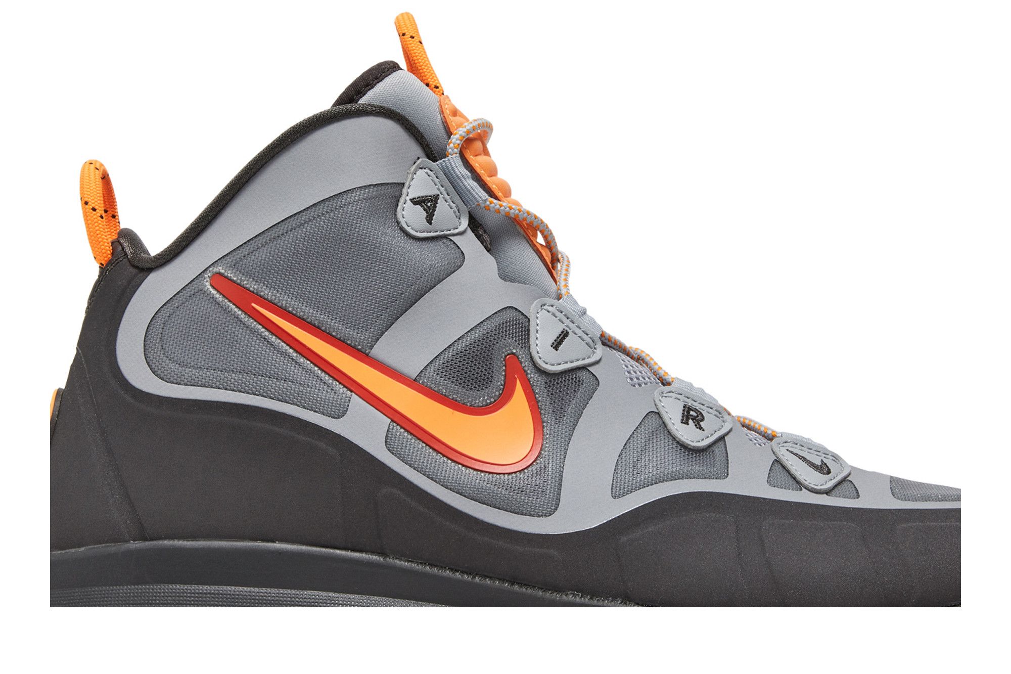 Order Nike Air Max Uptempo Fuse 360 ''Grigio Stadio'' 555103-006