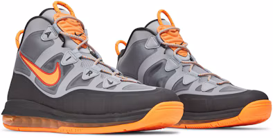 Cheap 耐吉 Air Max Uptempo Fuse 360「體育場灰」 555103-006