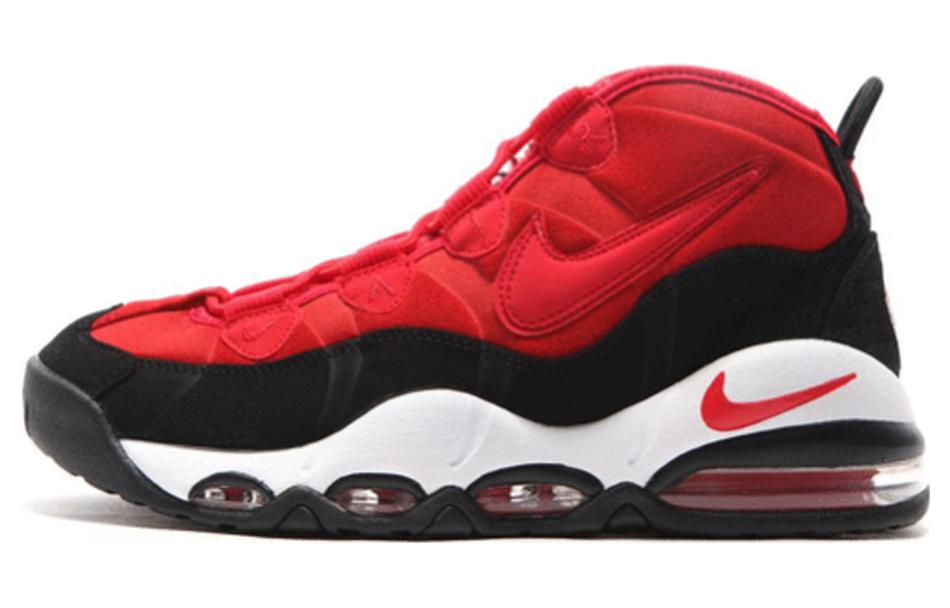 Nike Air Max Uptempo University Red 311090-600