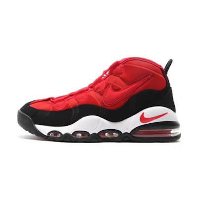Nike Air Max Uptempo University Red