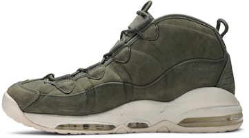 Nike Air Max Uptempo Urban Haze Sepatu Sneaker 311090-301 Lookbook Nike Air Max Uptempo Urban Haze Sepatu Sneaker 311090-301