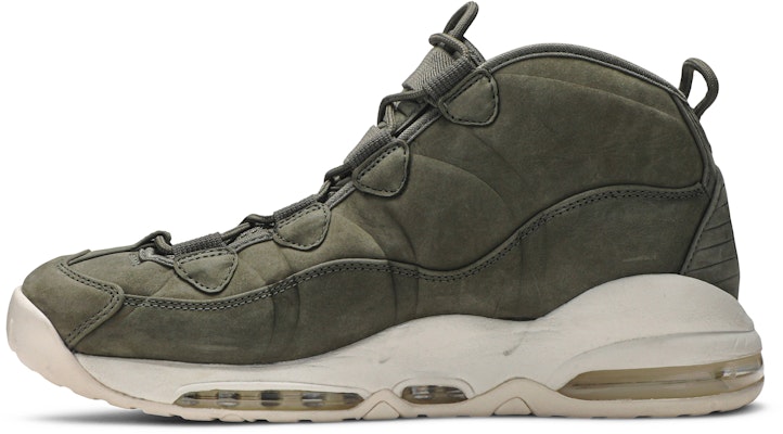 나이키 에어맥스 업템포 어반 헤이즈 (Nike Air Max Uptempo Urban Haze) 311090-301 Lookbook 나이키 에어맥스 업템포 어반 헤이즈 (Nike Air Max Uptempo Urban Haze) 311090-301