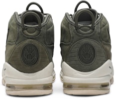 Nike Air Max Uptempo Urban Haze Sepatu Sneaker 311090-301 Details for Nike Air Max Uptempo Urban Haze Sepatu Sneaker 311090-301