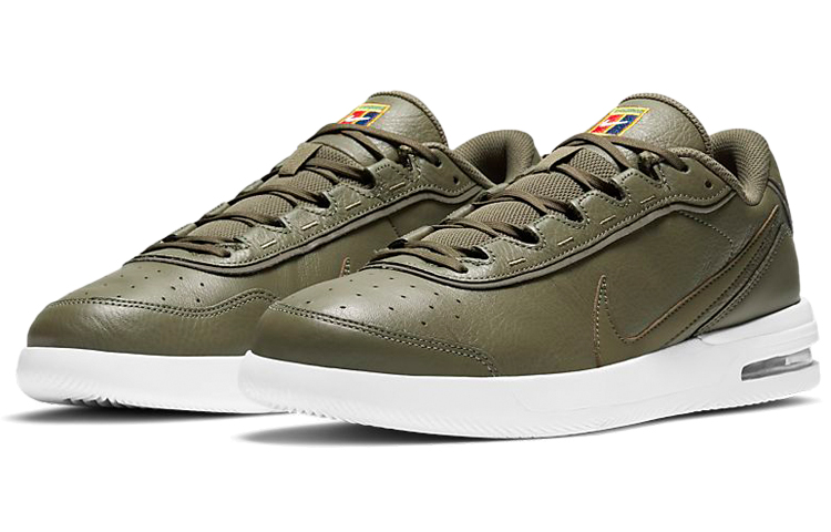 Lookbook 耐克Air Max Vapor Wing '中橄榄色' CT3890-200