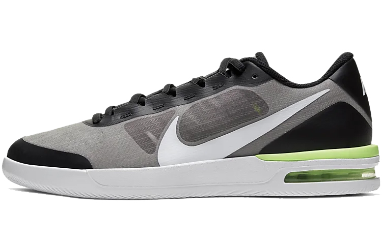 Buy Nike Air Max Vapor Wing MS 'Hitam Volt' BQ0129-007