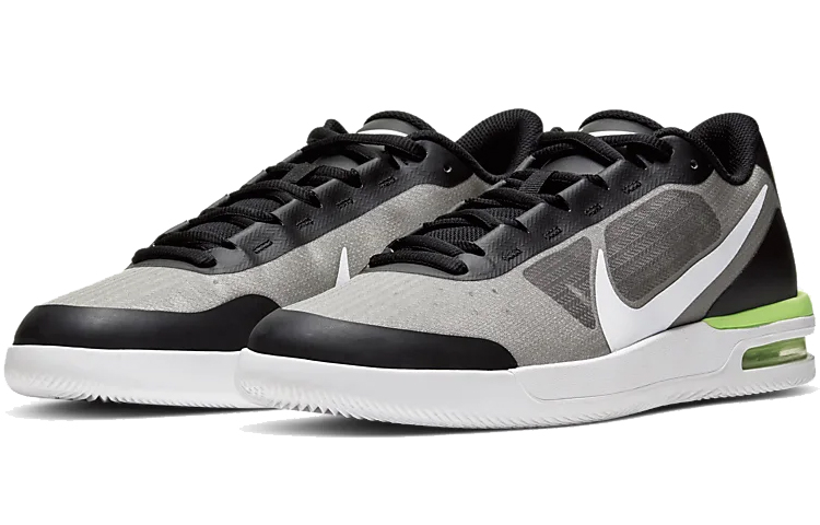 Lookbook Nike Air Max Vapor Wing MS 'Hitam Volt' BQ0129-007