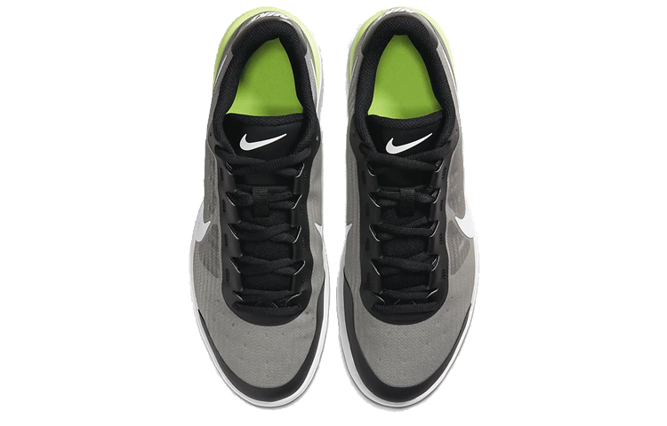 Shop Nike Air Max Vapor Wing MS 'Hitam Volt' BQ0129-007