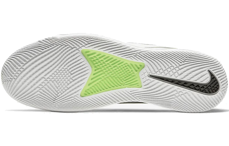 Details for Nike Air Max Vapor Wing MS 'Hitam Volt' BQ0129-007