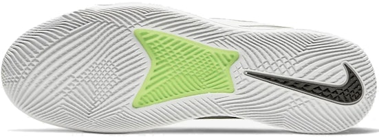 Nike Air Max Vapor Wing MS 'Hitam Volt' BQ0129-007 Details for Nike Air Max Vapor Wing MS 'Hitam Volt' BQ0129-007