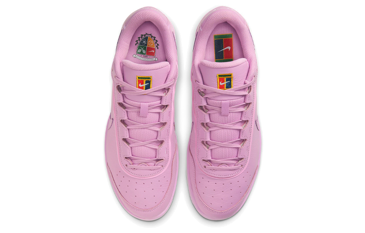 Shop Nike Air Max Vapor Wing Premium ''Beyond Pink'' Dames Sneakers CT3890-601