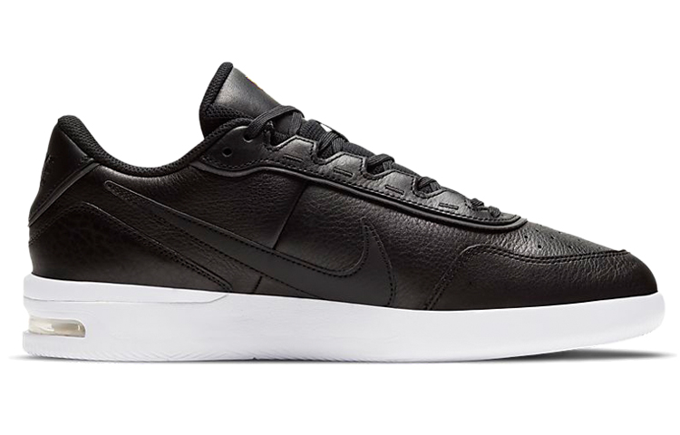 Order Nike Air Max Vapor Wing Premium 'Hitam' CT3890-002