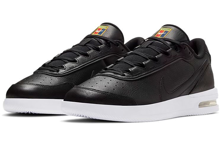 Lookbook Nike Air Max Vapor Wing Premium 'Hitam' CT3890-002