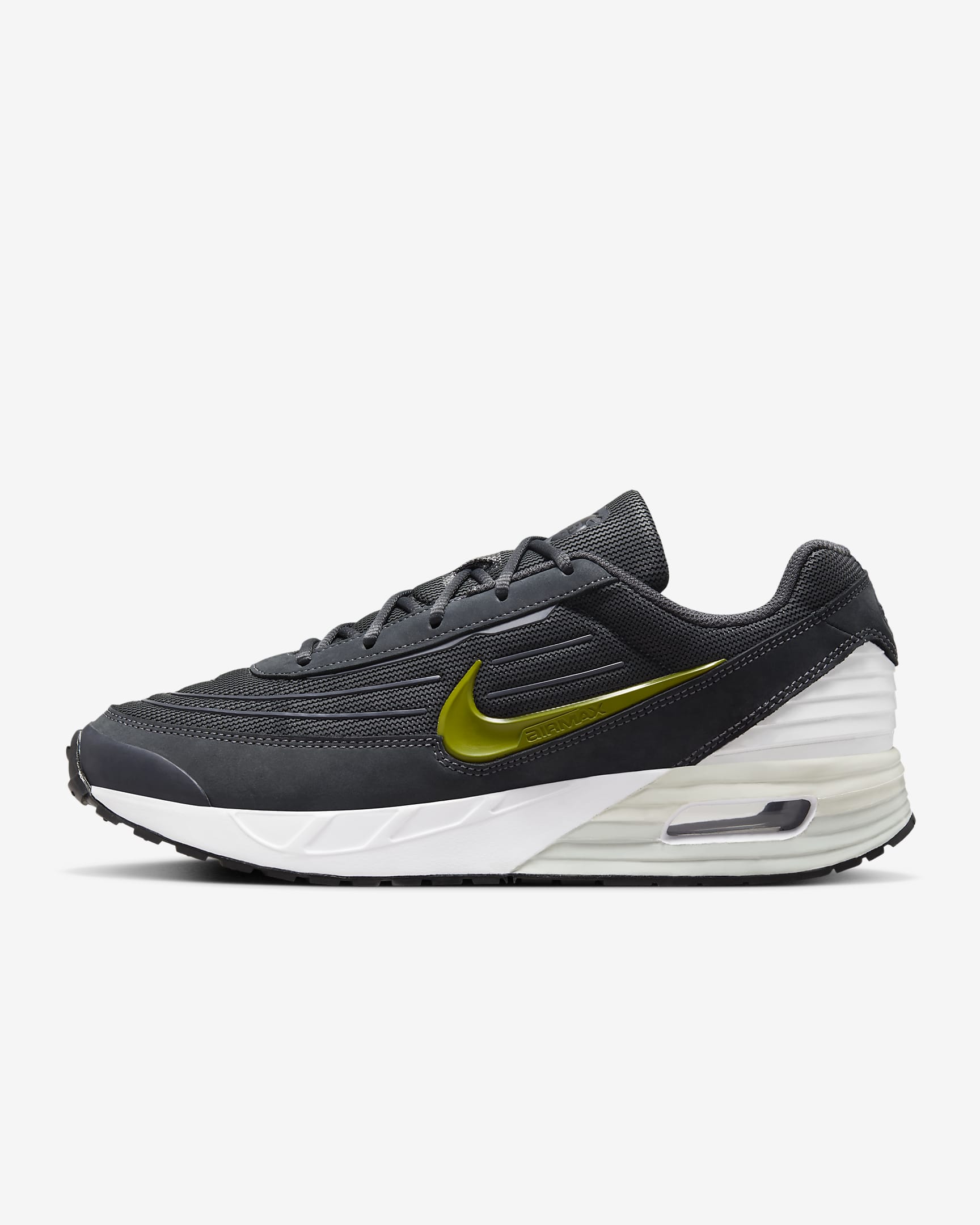 Nike Air Max Verse 'Anthracite Light Silver'