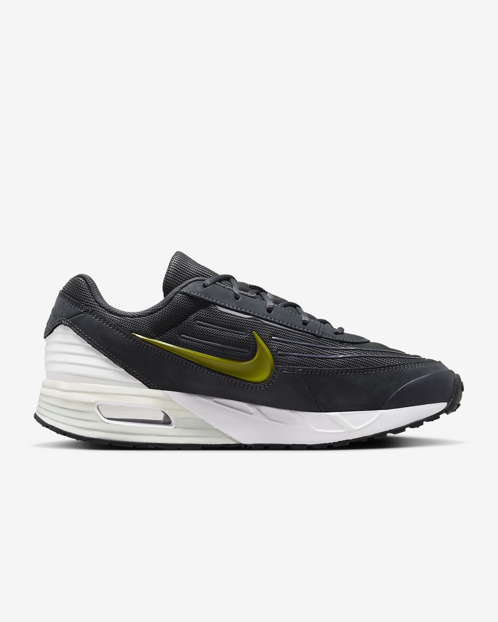 Nike Air Max Verse 'Anthracite Light Silver' 圖 3
