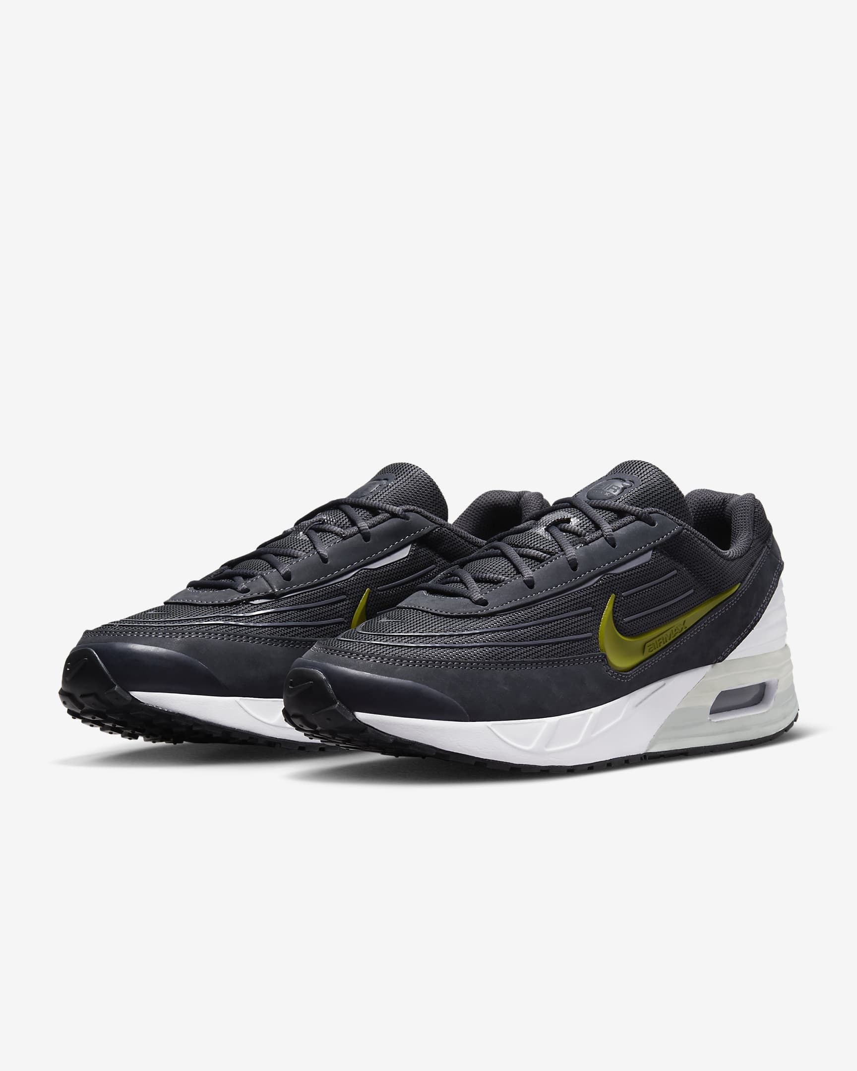 Nike Air Max Verse 'Anthracite Light Silver' 圖 5