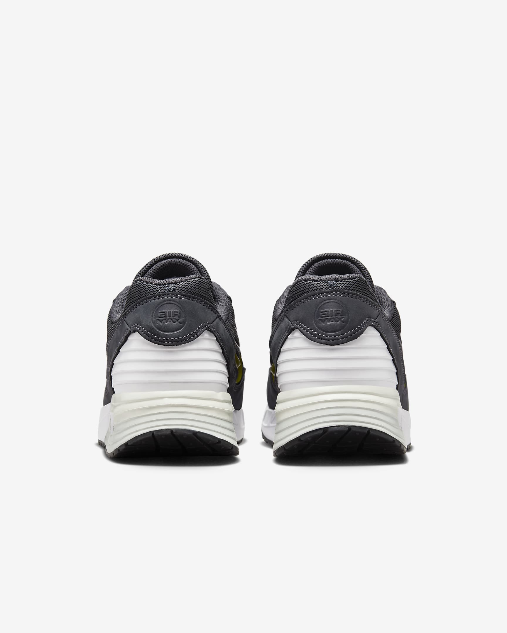Nike Air Max Verse 'Anthracite Light Silver' 圖 6