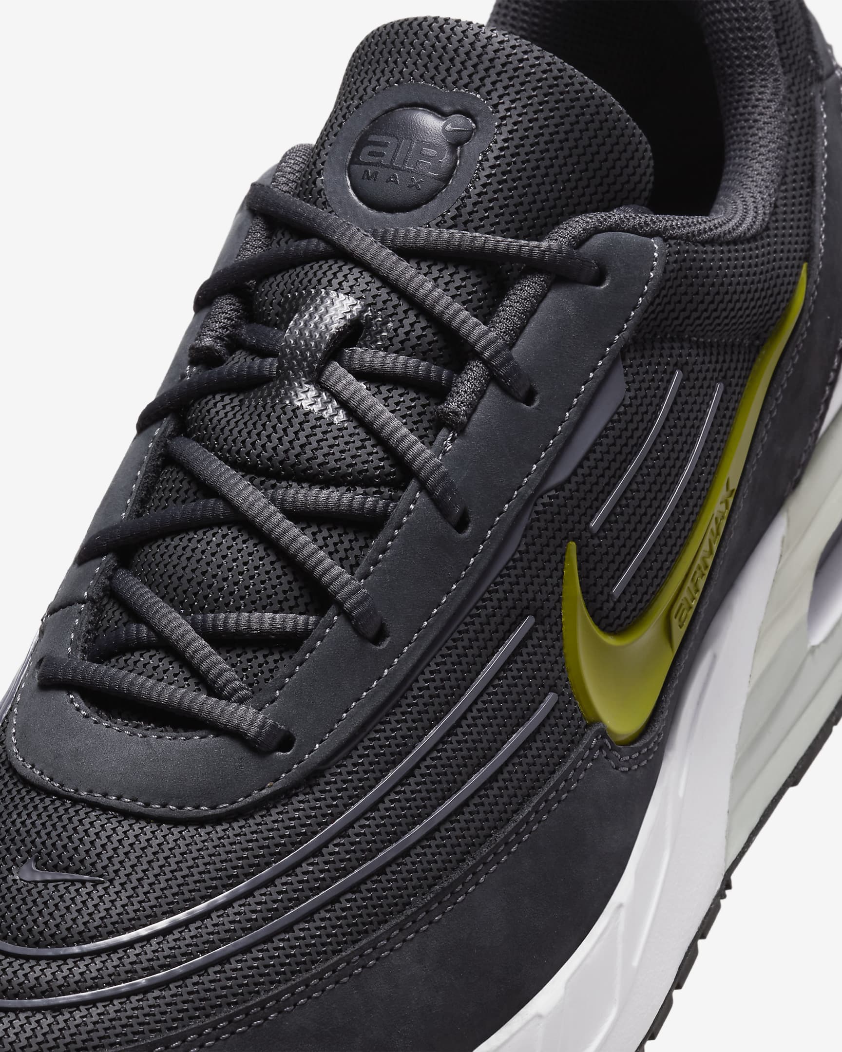 Nike Air Max Verse 'Anthracite Light Silver' 圖 7