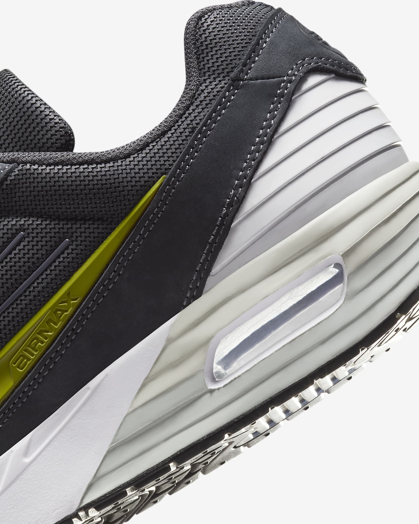 Nike Air Max Verse 'Anthracite Light Silver' 圖 8