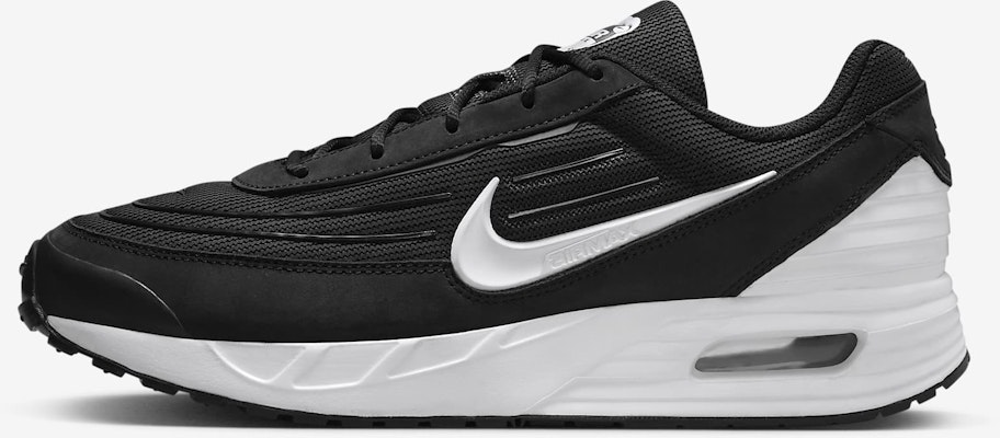 Nike Air Max Verse 'Hitam Putih' FV1302-003 Buy Nike Air Max Verse 'Hitam Putih' FV1302-003