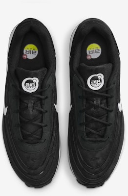 Nike Air Max Verse 'Hitam Putih' FV1302-003 Shop Nike Air Max Verse 'Hitam Putih' FV1302-003