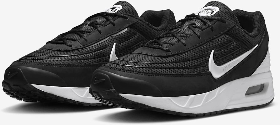 Nike Air Max Verse 'Hitam Putih' FV1302-003 Purchase Nike Air Max Verse 'Hitam Putih' FV1302-003