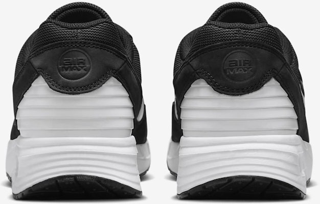 Nike Air Max Verse 'Hitam Putih' FV1302-003 Details for Nike Air Max Verse 'Hitam Putih' FV1302-003