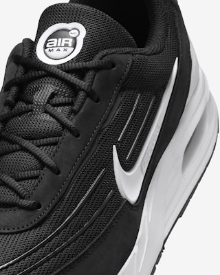 Nike Air Max Verse 'Hitam Putih' FV1302-003 Sizing Nike Air Max Verse 'Hitam Putih' FV1302-003