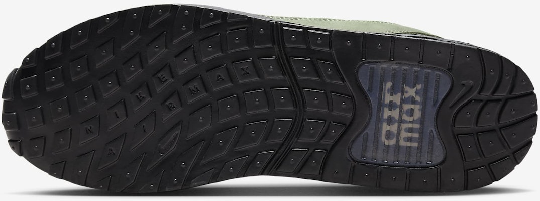 ナイキ エア マックス ヴァース 'カーゴカーキミディアム' FV1302-301 Order ナイキ エア マックス ヴァース 'カーゴカーキミディアム' FV1302-301