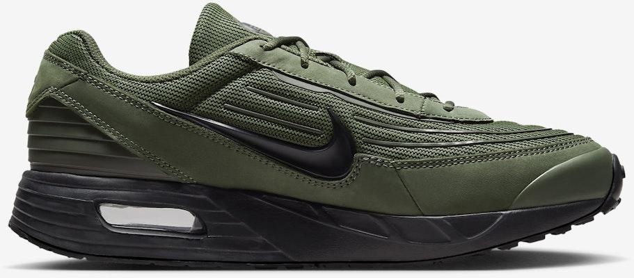 Nike Air Max Verse 'Cargo Khaki Medium' FV1302-301 Lookbook Nike Air Max Verse 'Cargo Khaki Medium' FV1302-301