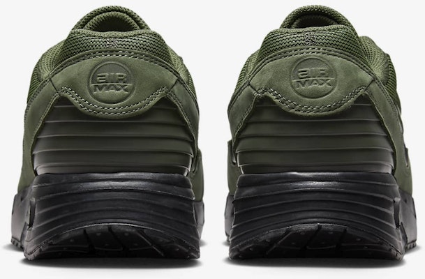 ナイキ エア マックス ヴァース 'カーゴカーキミディアム' FV1302-301 Details for ナイキ エア マックス ヴァース 'カーゴカーキミディアム' FV1302-301