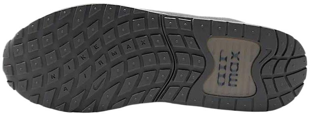 Nike Air Max Verse 'Smoke Grey' FV1302-005 Details for Nike Air Max Verse 'Smoke Grey' FV1302-005