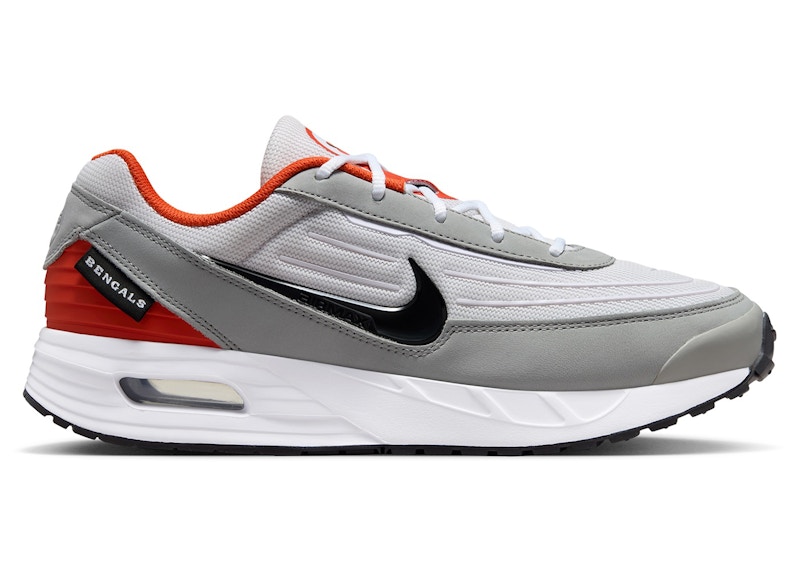 Nike Air Max Verse 'NFL - Cincinnati Bengals'