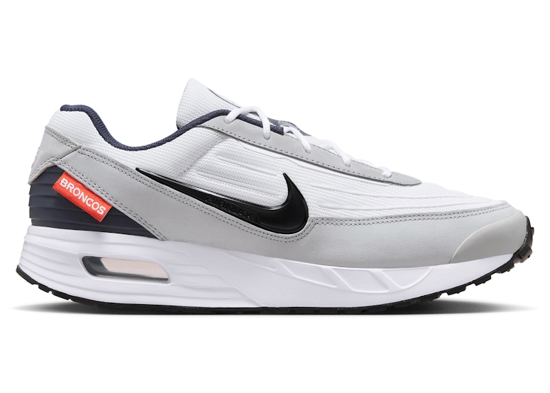 Nike Air Max Verse 'NFL - Denver Broncos'
