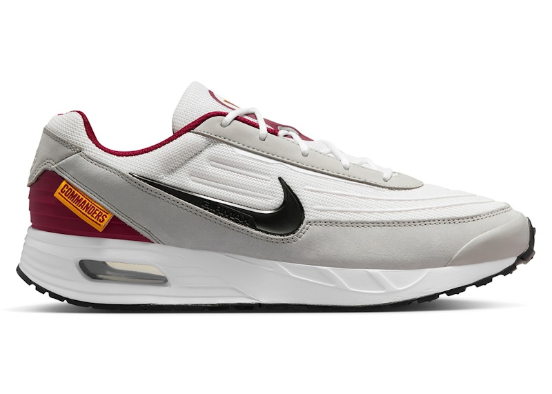Nike Air Max Verse 'NFL Washington Commanders'