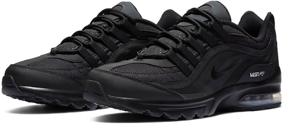 나이키 에어 맥스 VG-R 블랙/앤트러사이트 CK7583-001 Lookbook 나이키 에어 맥스 VG-R 블랙/앤트러사이트 CK7583-001