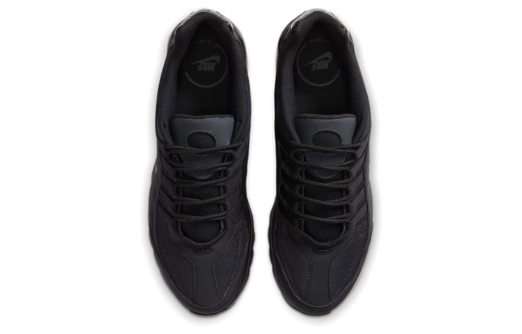 Shop 나이키 에어 맥스 VG-R 블랙/앤트러사이트 CK7583-001