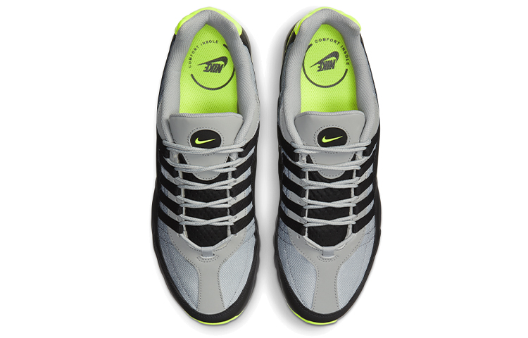 Shop Nike Air Max VG-R ''Nero Volt'' CK7583-004