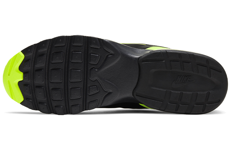 Details for Nike Air Max VG-R ''Nero Volt'' CK7583-004
