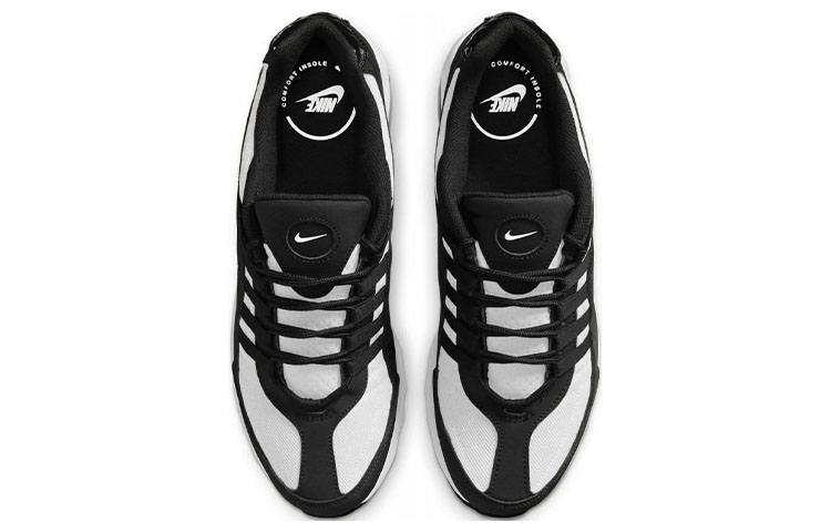 Lookbook 耐克Air Max VG-R '黑白' CK7583-002