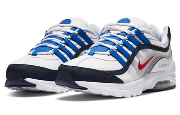 Lookbook ナイキ エア マックス VG-R "ホワイト/ゲームロイヤル" CK7583-103