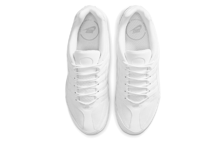 Shop Nike Air Max VG-R ''Blanc Argent Métallique'' CK7583-100