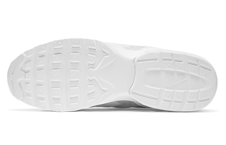 Details for Nike Air Max VG-R ''Blanc Argent Métallique'' CK7583-100