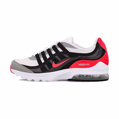 Nike Air Max VG-R 'White Total Crimson'