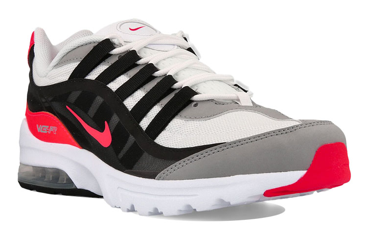 Lookbook Nike Air Max VG-R 'Putih Total Crimson' CK7583-104